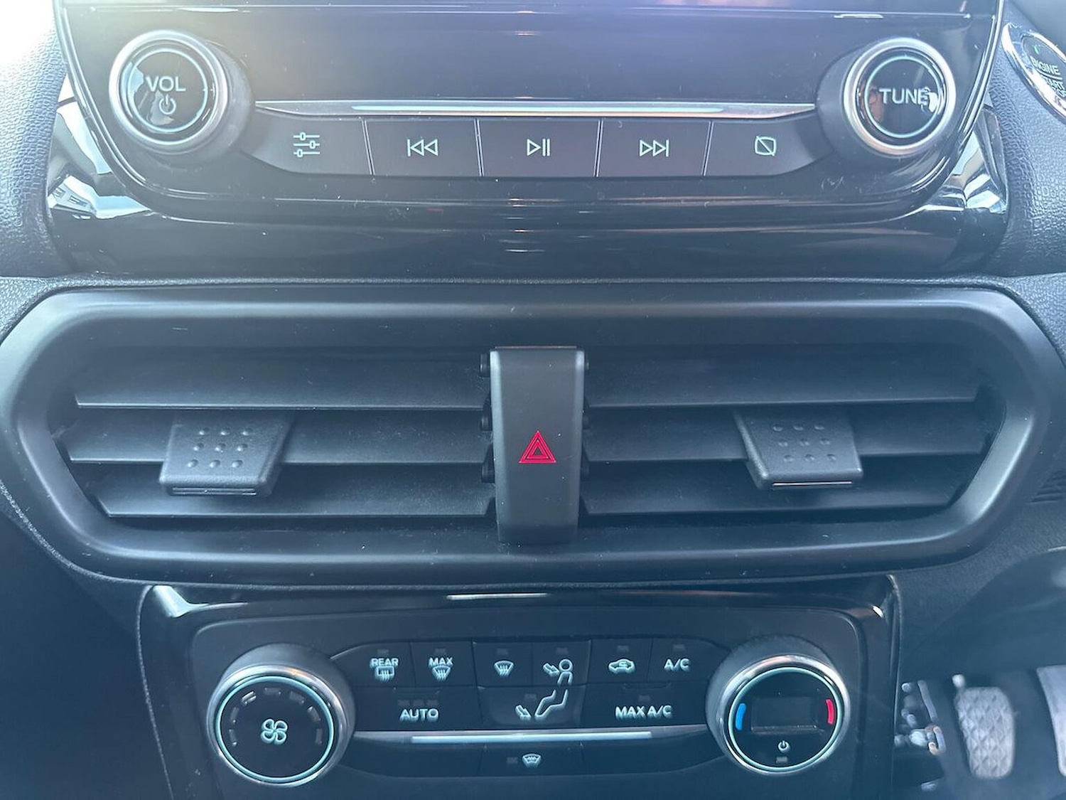 Used Ford Ecosport 2019 for sale - 76941821: Photo 22