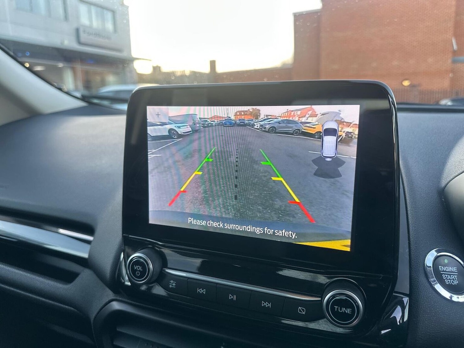 Used Ford Ecosport 2019 for sale - 76941821: Photo 23