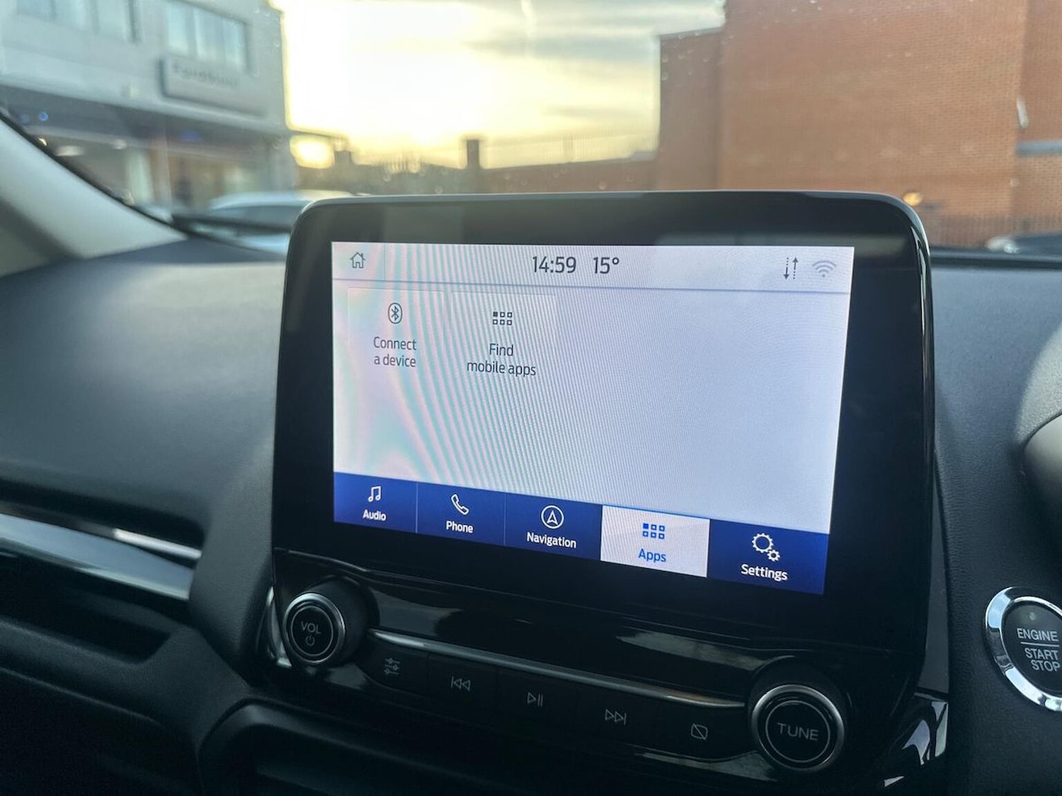 Used Ford Ecosport 2019 for sale - 76941821: Photo 25