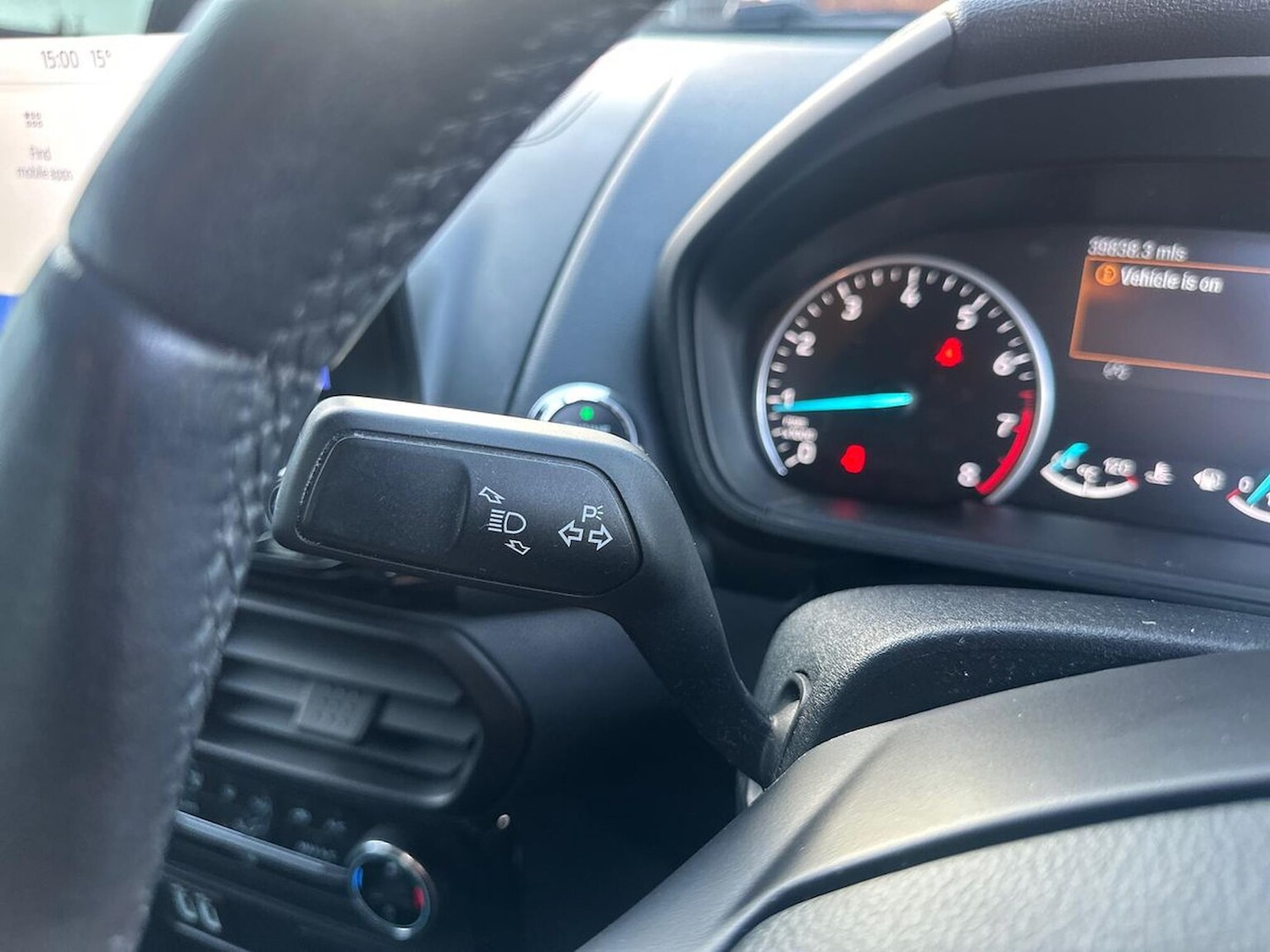 Used Ford Ecosport 2019 for sale - 76941821: Photo 28