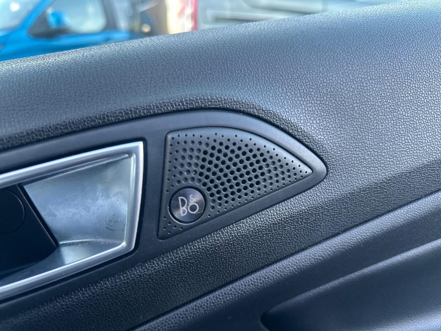 Used Ford Ecosport 2019 for sale - 76941821: Photo 31