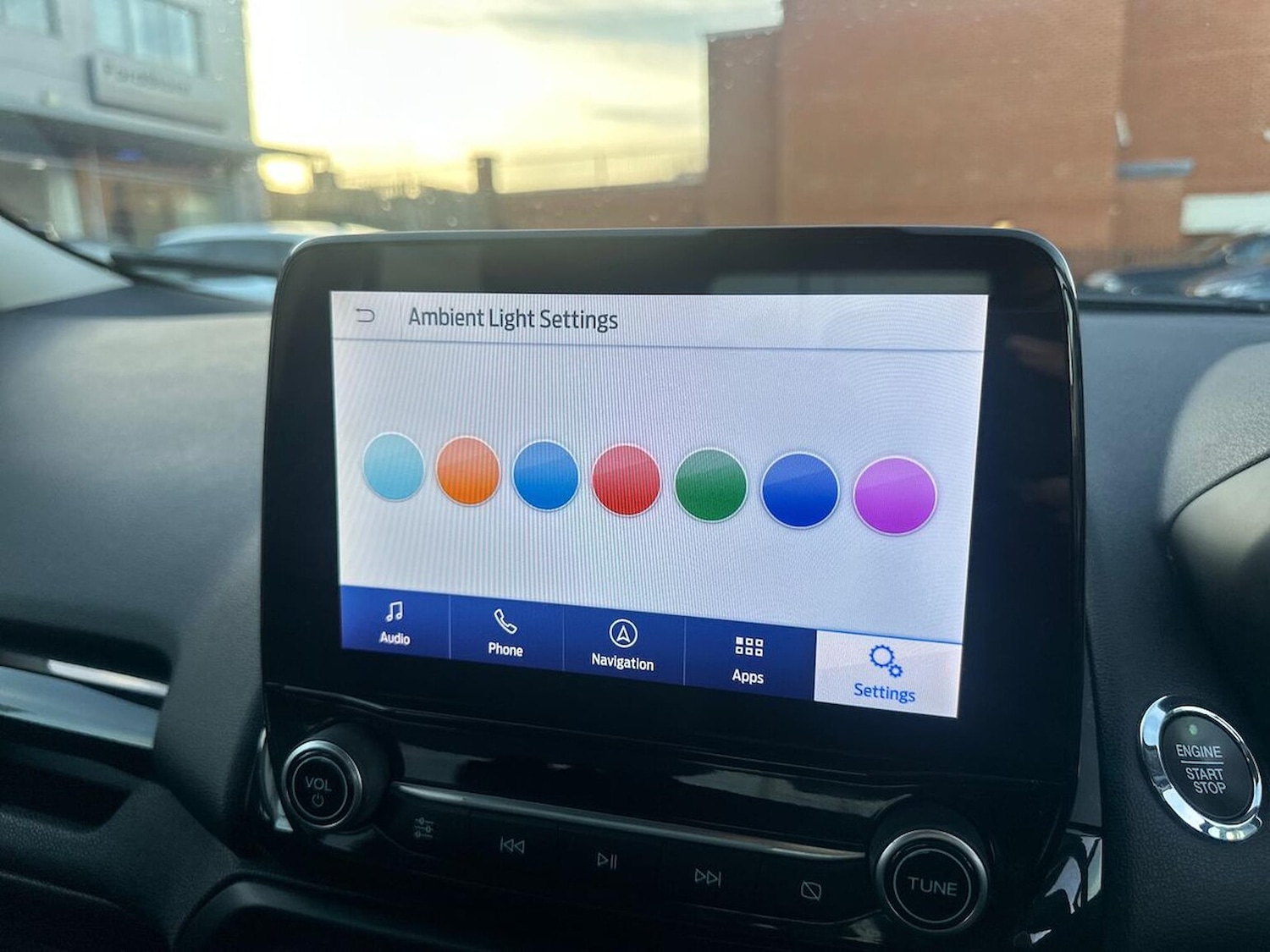 Used Ford Ecosport 2019 for sale - 76941821: Photo 33