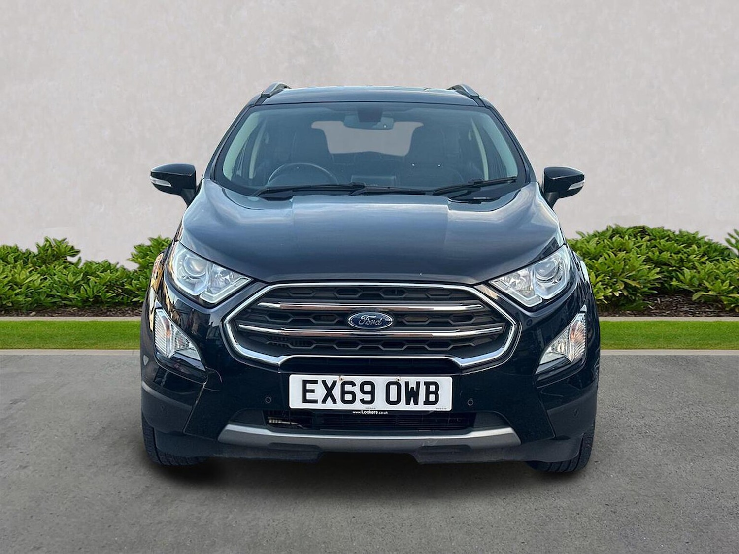 Used Ford Ecosport 2019 for sale - 76941821: Photo 5