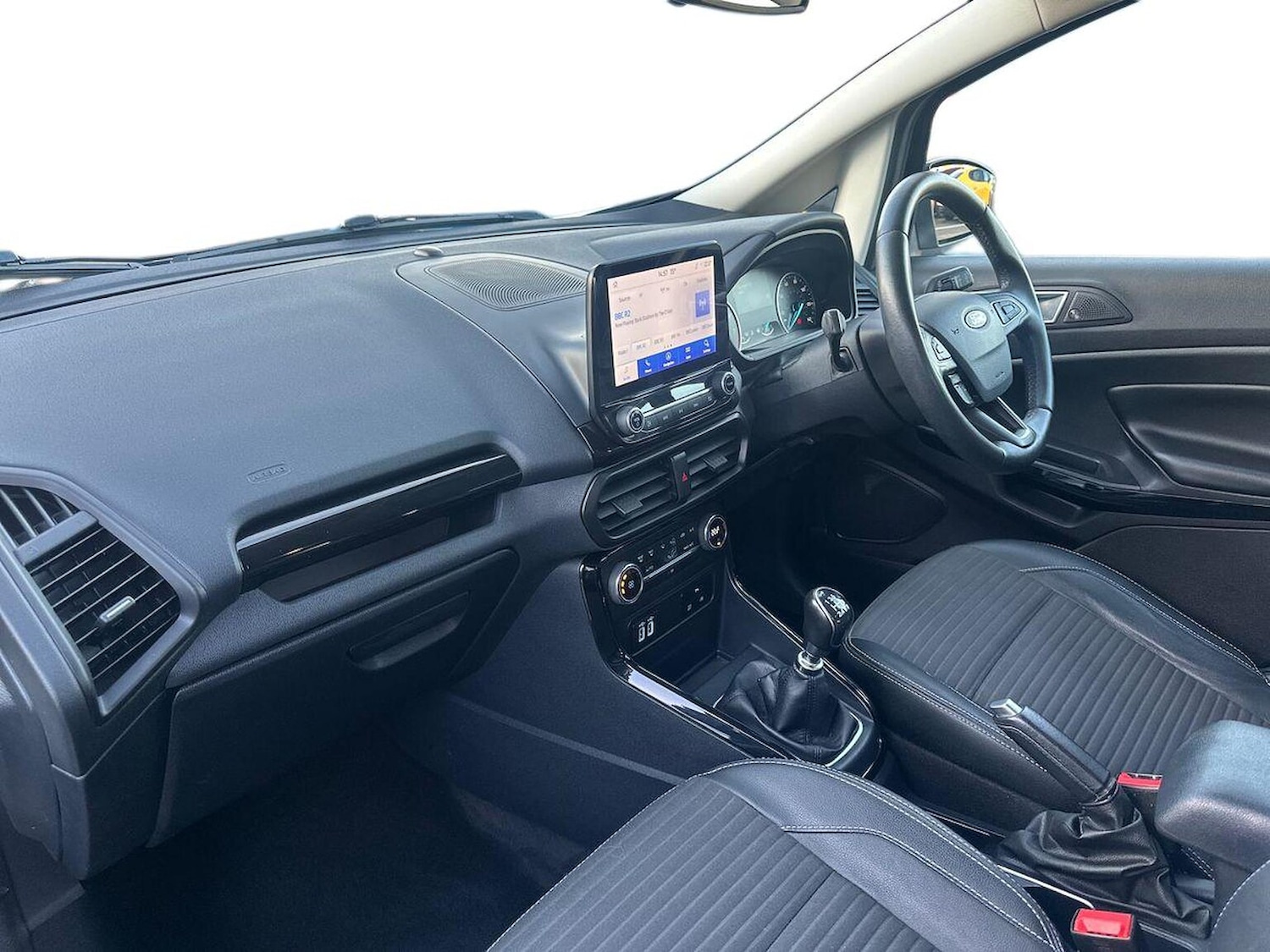 Used Ford Ecosport 2019 for sale - 76941821: Photo 7