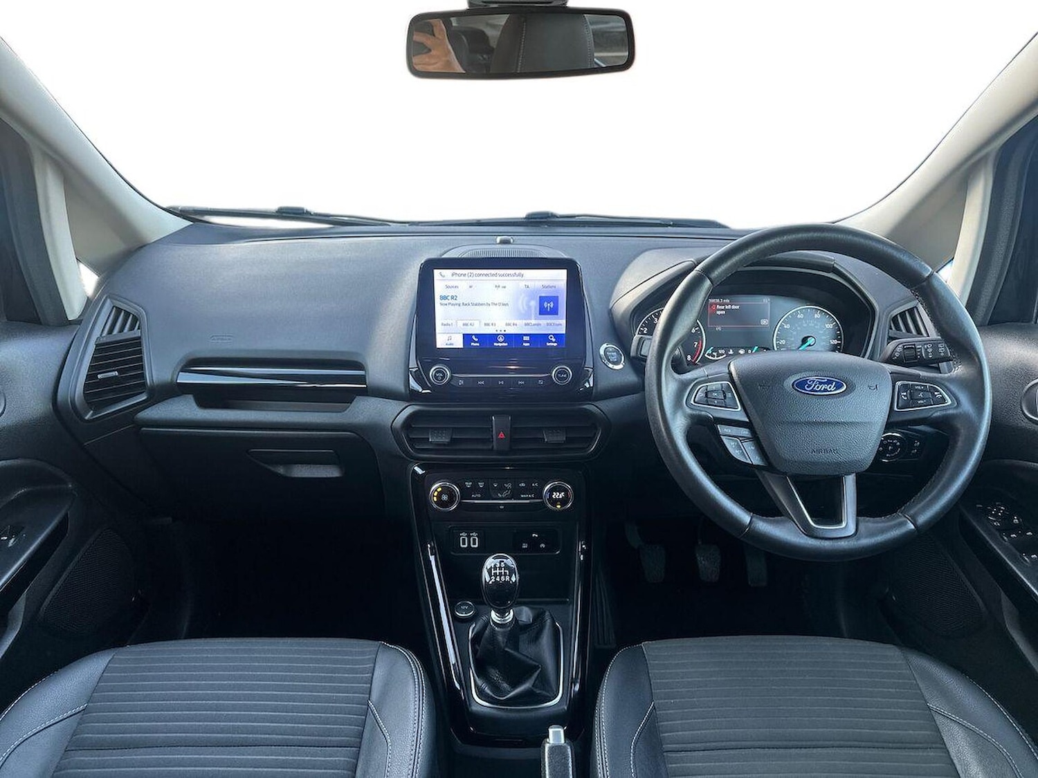 Used Ford Ecosport 2019 for sale - 76941821: Photo 8