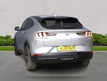 Used Ford Mustang Mach-E 2021 for sale - 79321588: Photo