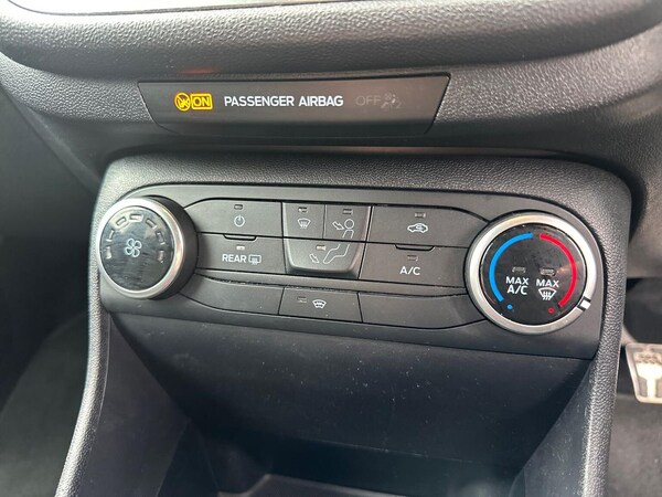 Used Ford Fiesta 2020 for sale - 76159599: Photo 13