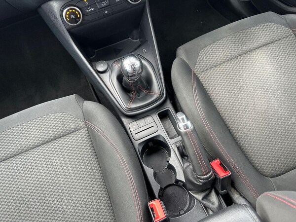 Used Ford Fiesta 2020 for sale - 76159599: Photo 14