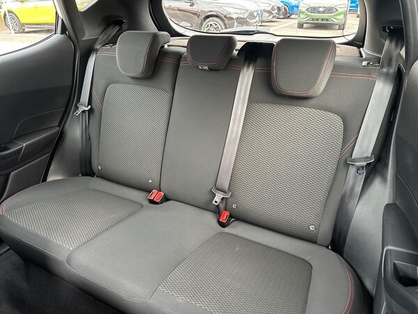 Used Ford Fiesta 2020 for sale - 76159599: Photo 17