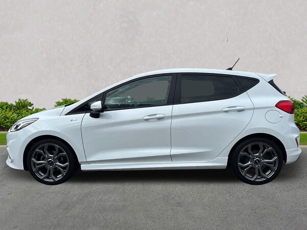 Used Ford Fiesta 2020 for sale - 76159599: Photo 20