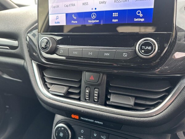Used Ford Fiesta 2020 for sale - 76159599: Photo 23