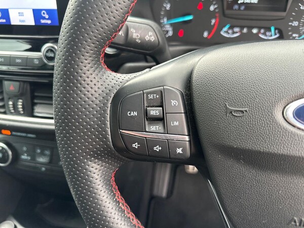 Used Ford Fiesta 2020 for sale - 76159599: Photo 26