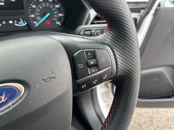 Used Ford Fiesta 2020 for sale - 76159599: Photo 27