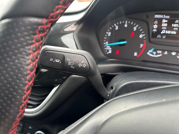 Used Ford Fiesta 2020 for sale - 76159599: Photo 28