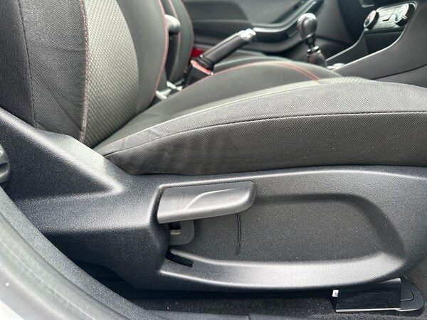 Used Ford Fiesta 2020 for sale - 76159599: Photo 30