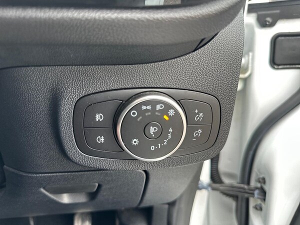 Used Ford Fiesta 2020 for sale - 76159599: Photo 31