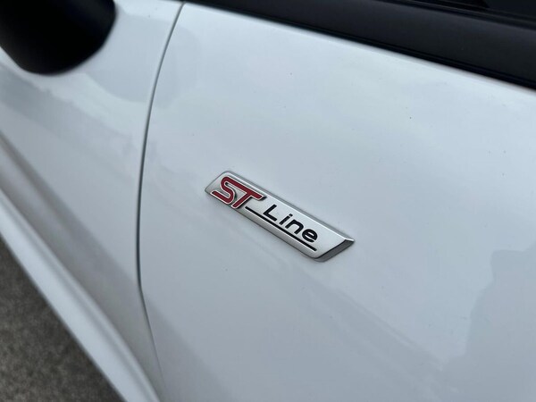 Used Ford Fiesta 2020 for sale - 76159599: Photo 33