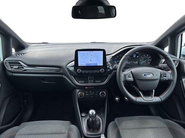 Used Ford Fiesta 2020 for sale - 76159599: Photo 9