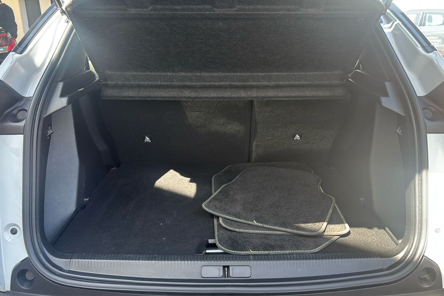 Vehicle 27