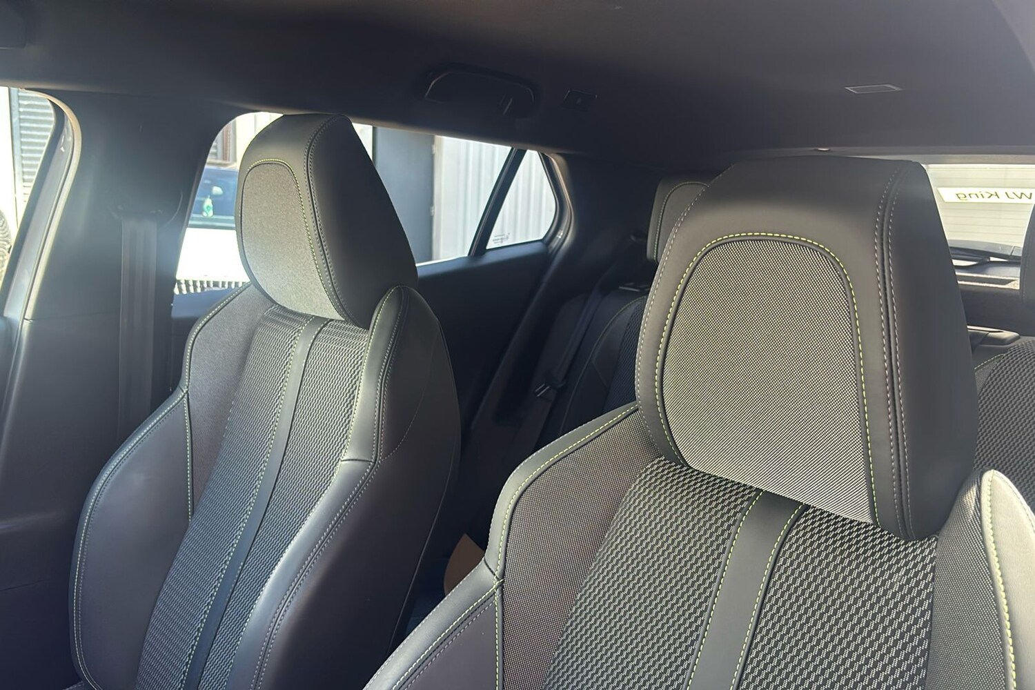Vehicle 30