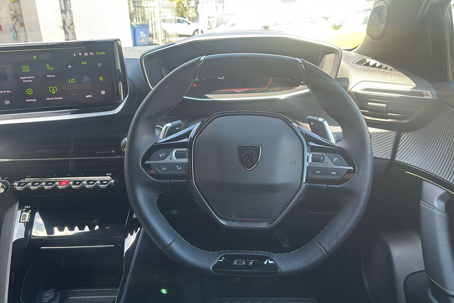 Vehicle 33