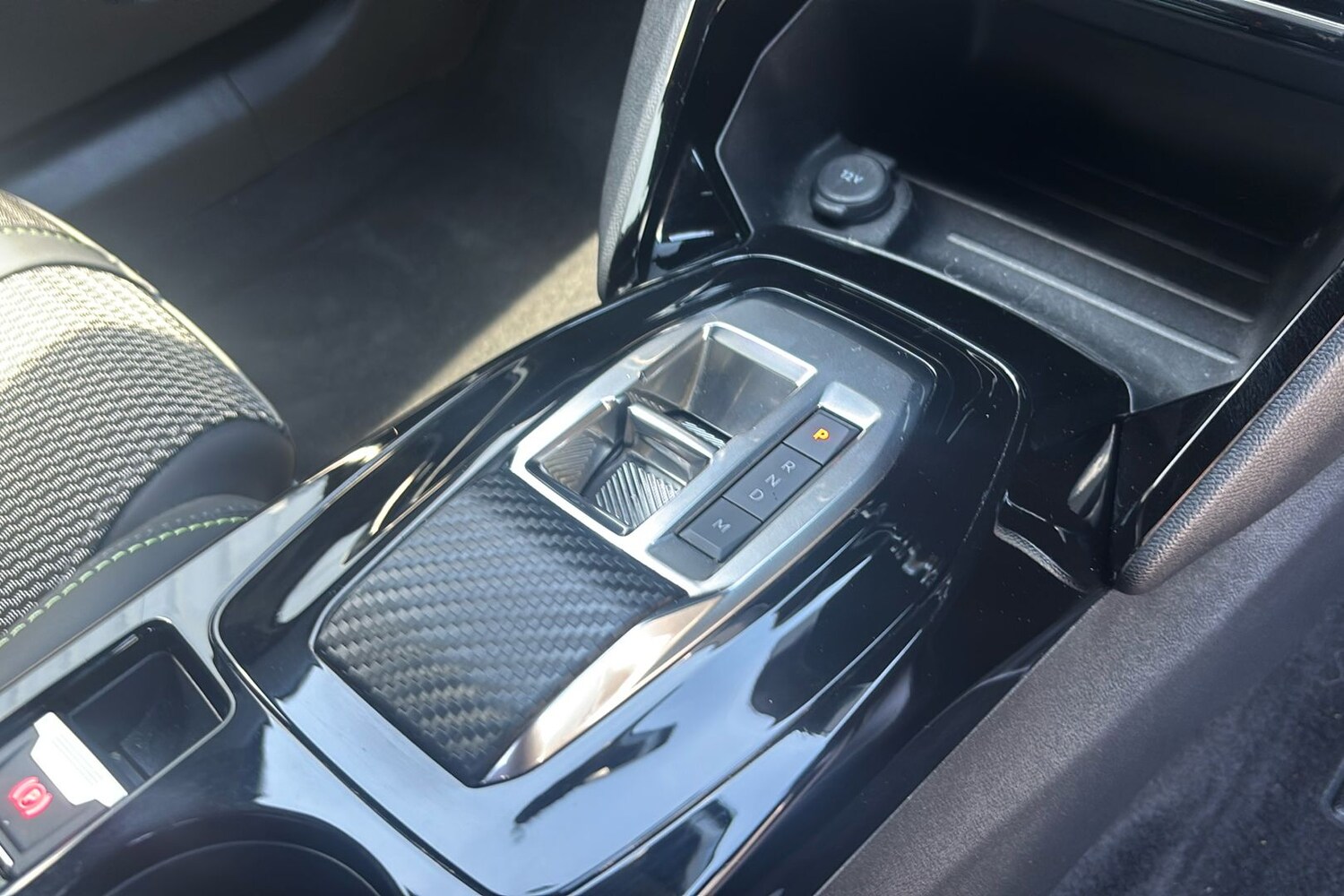 Vehicle 38