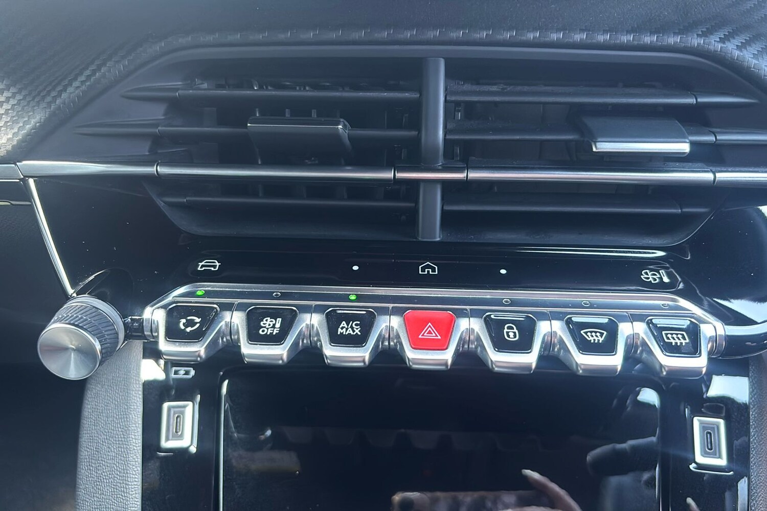 Vehicle 40