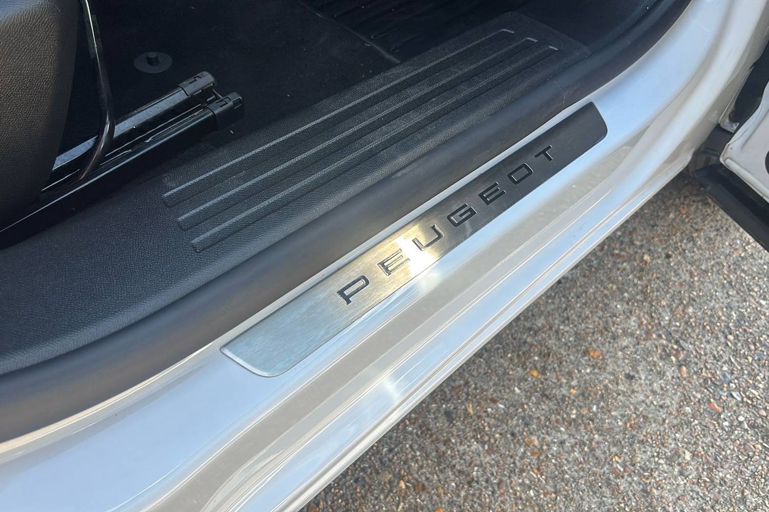 Vehicle 45