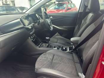 Used Vauxhall Grandland 2024 for sale - 75196190: Photo