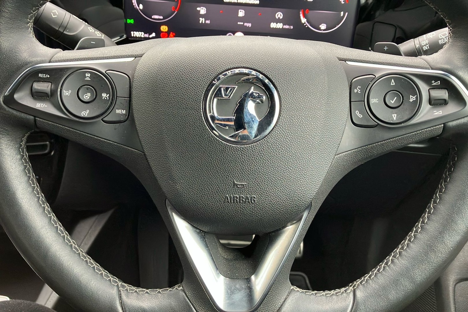 Used Vauxhall Mokka 2022 for sale - 76694083: Photo 20