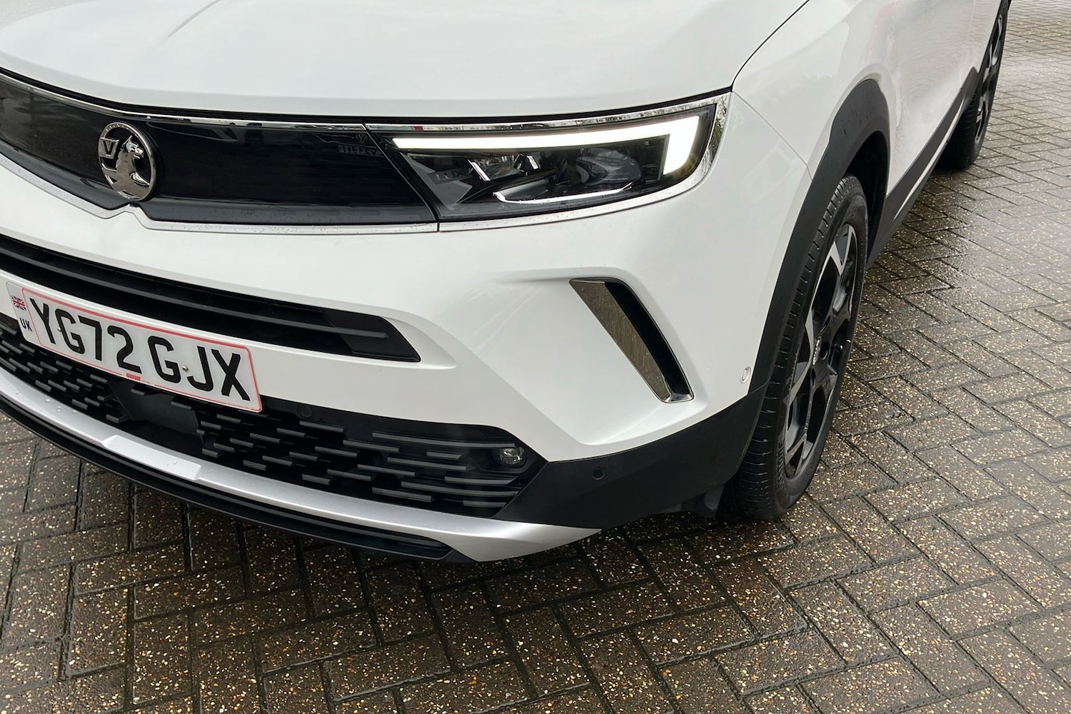 Used Vauxhall Mokka 2022 for sale - 76694083: Photo 29