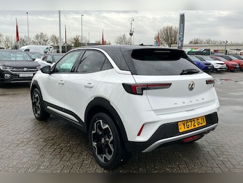 Used Vauxhall Mokka 2022 for sale - 76694083: Photo