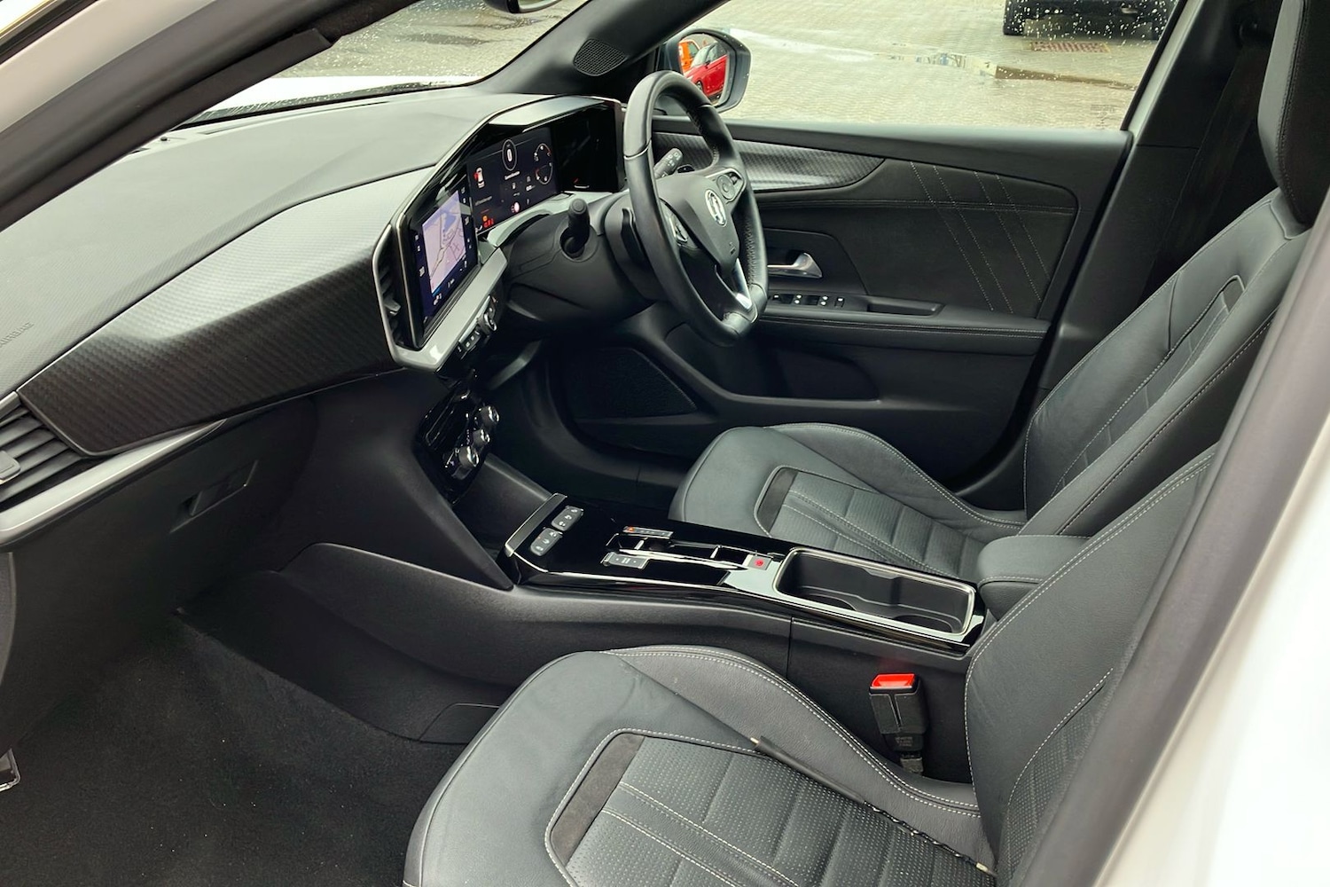 Used Vauxhall Mokka 2022 for sale - 76694083: Photo 3