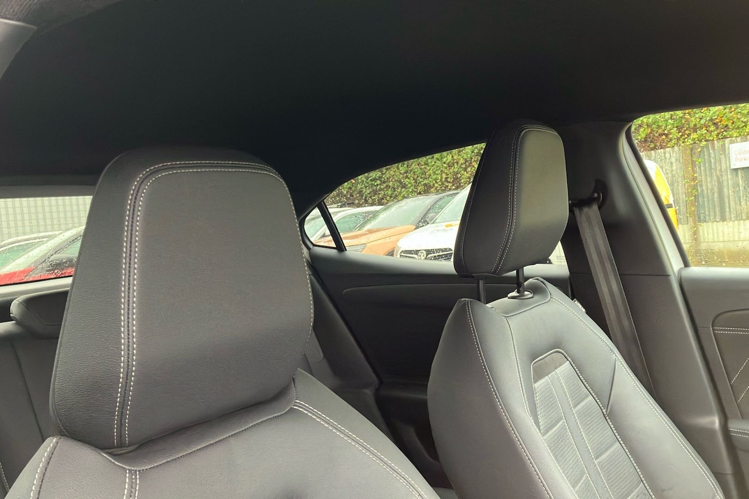 Used Vauxhall Mokka 2022 for sale - 76694083: Photo 30