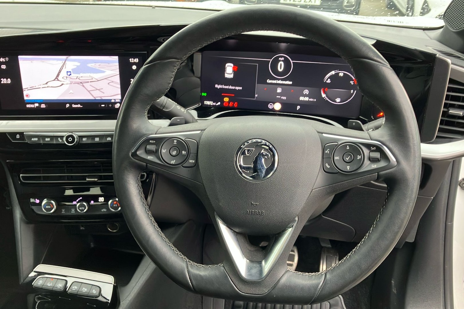 Used Vauxhall Mokka 2022 for sale - 76694083: Photo 33