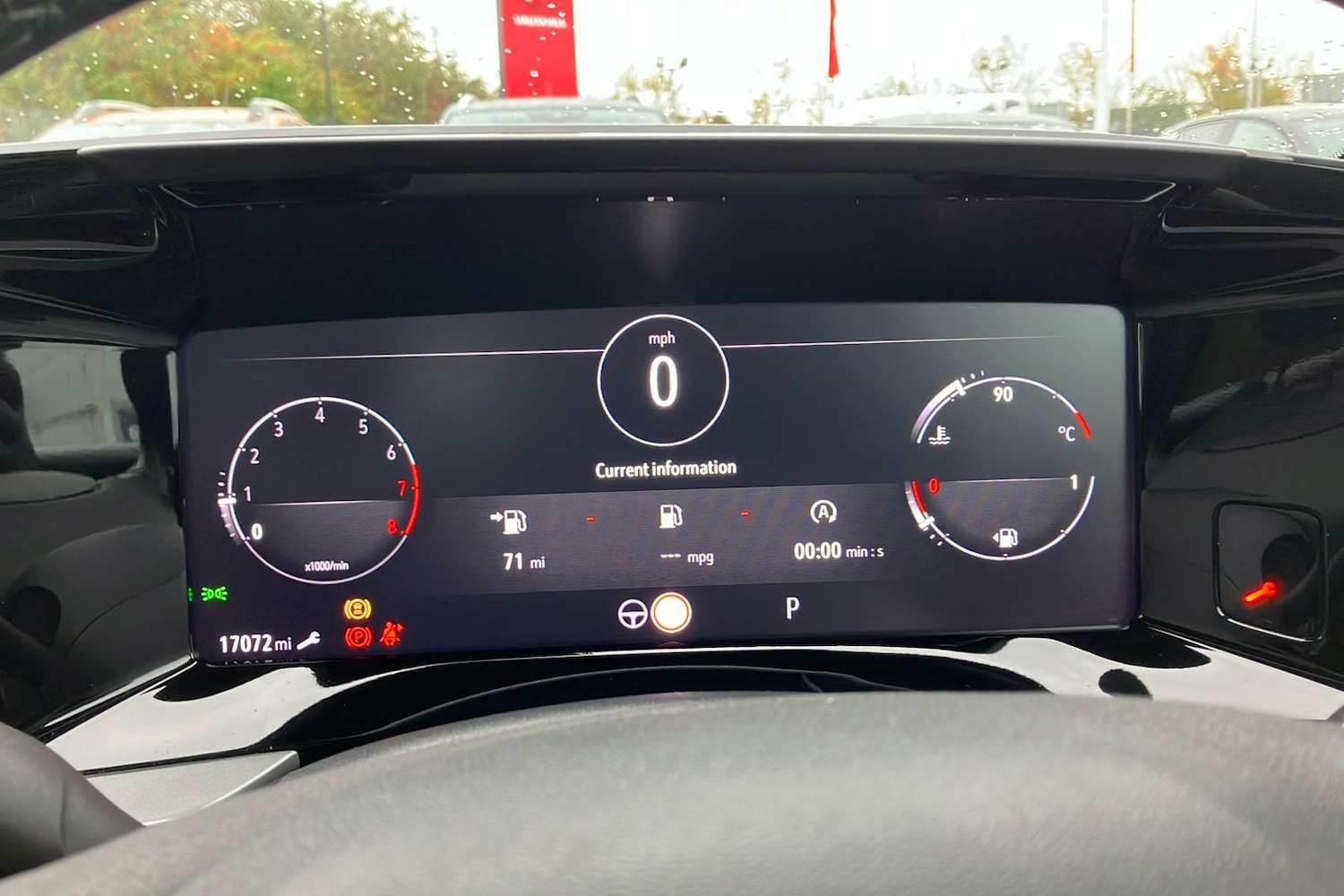 Used Vauxhall Mokka 2022 for sale - 76694083: Photo 34