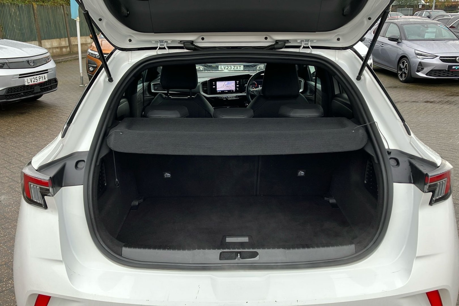 Used Vauxhall Mokka 2022 for sale - 76694083: Photo 35