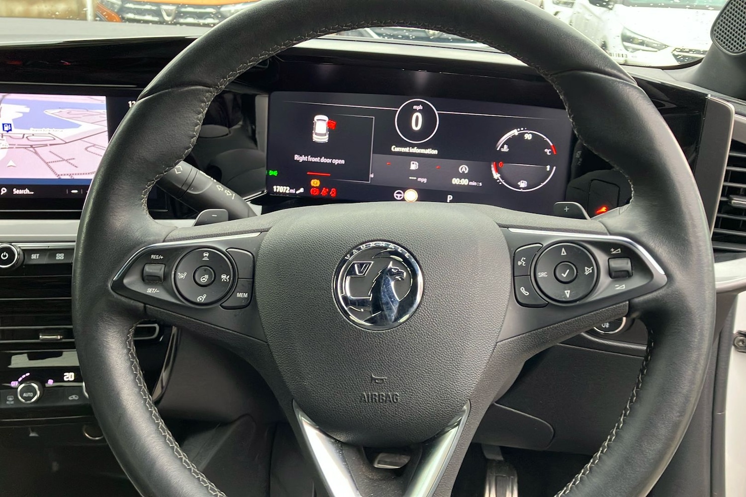 Used Vauxhall Mokka 2022 for sale - 76694083: Photo 37