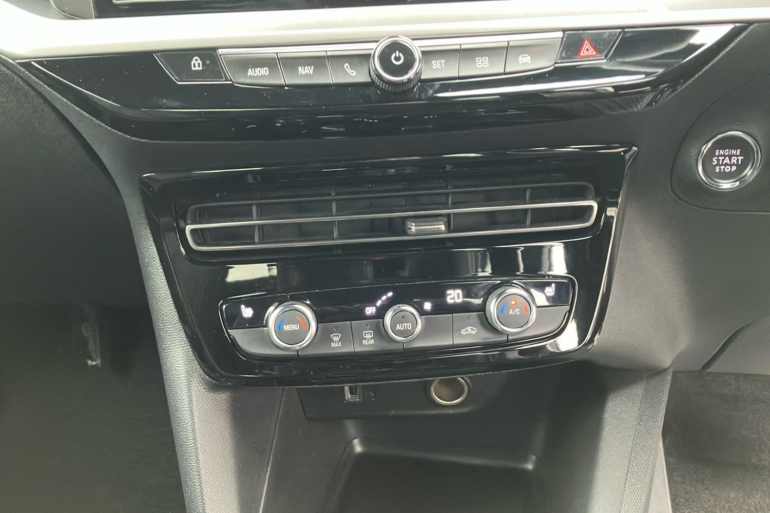 Used Vauxhall Mokka 2022 for sale - 76694083: Photo 40