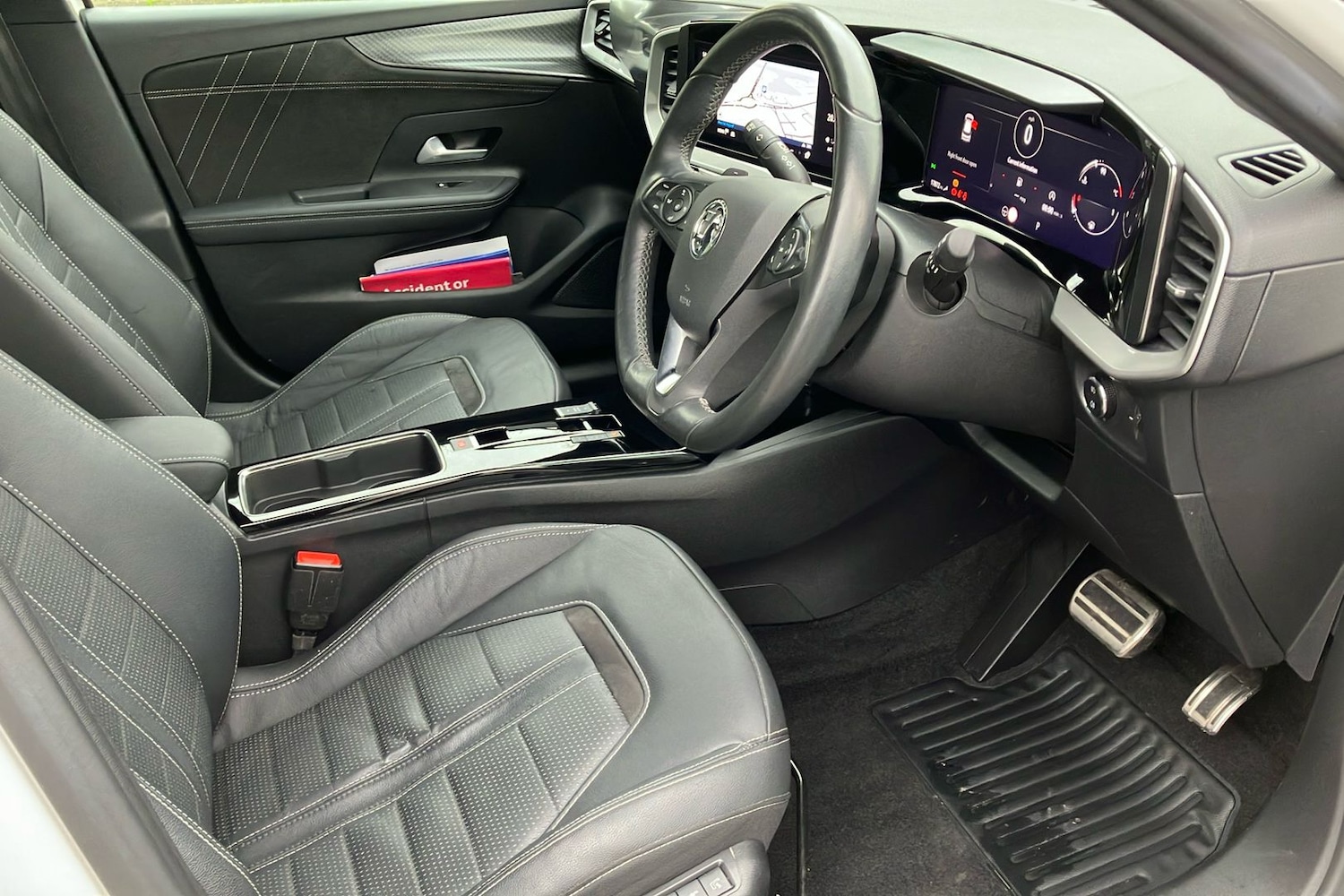 Used Vauxhall Mokka 2022 for sale - 76694083: Photo 42