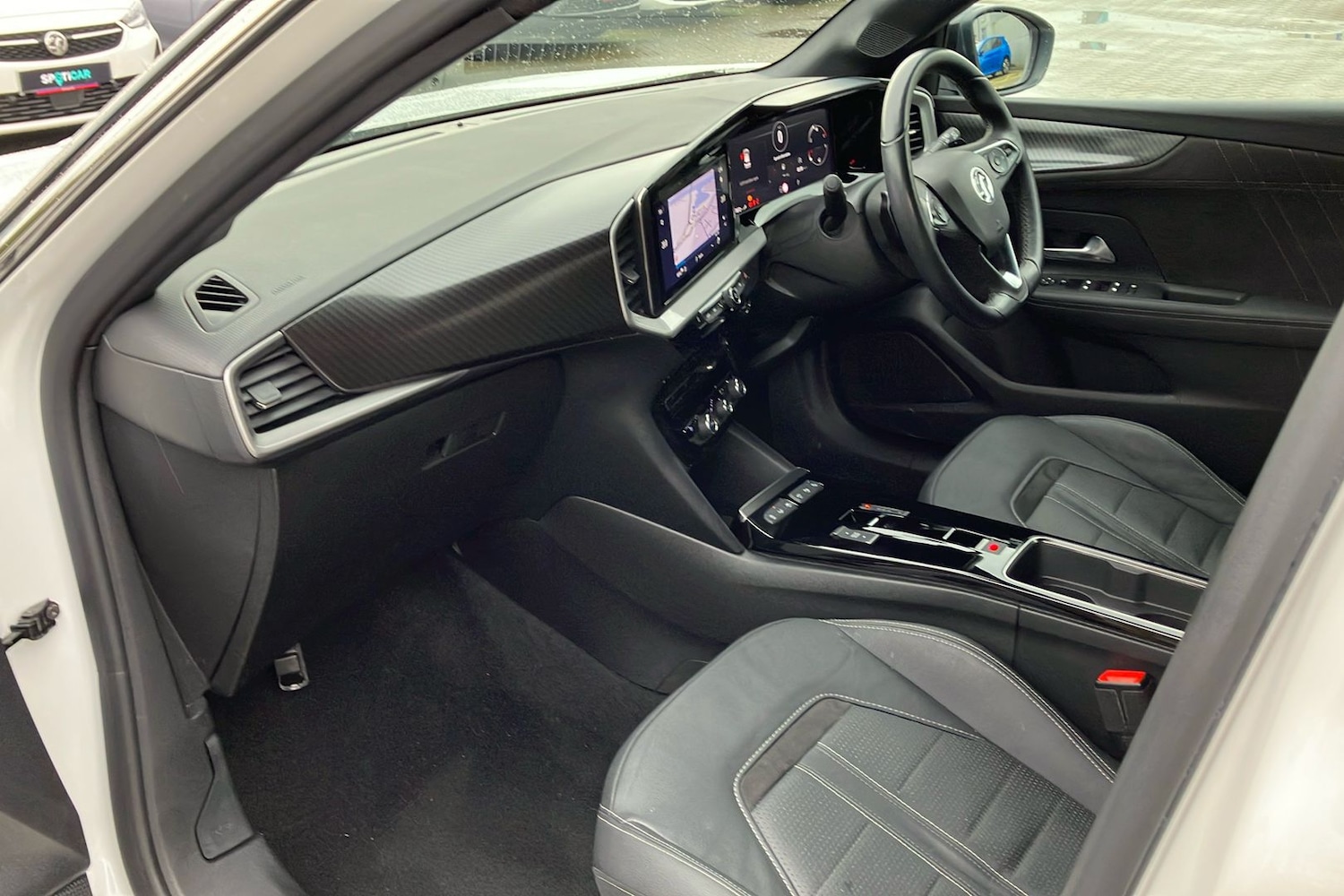 Used Vauxhall Mokka 2022 for sale - 76694083: Photo 49