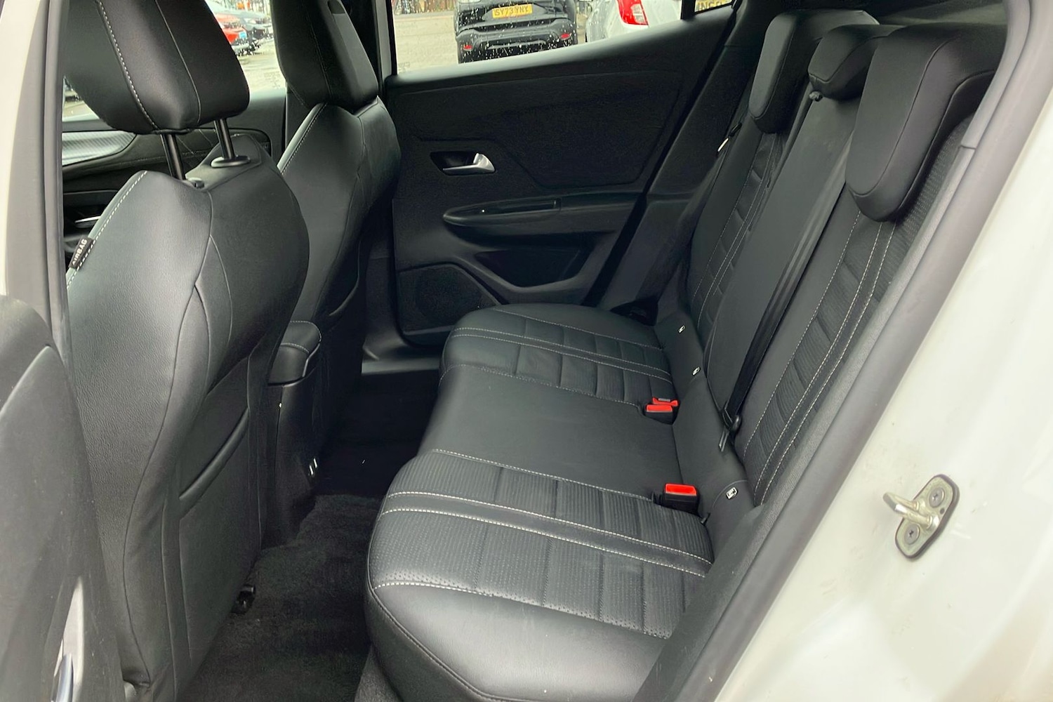 Used Vauxhall Mokka 2022 for sale - 76694083: Photo 5