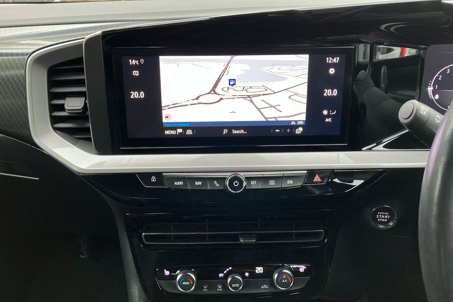 Used Vauxhall Mokka 2022 for sale - 76694083: Photo 52