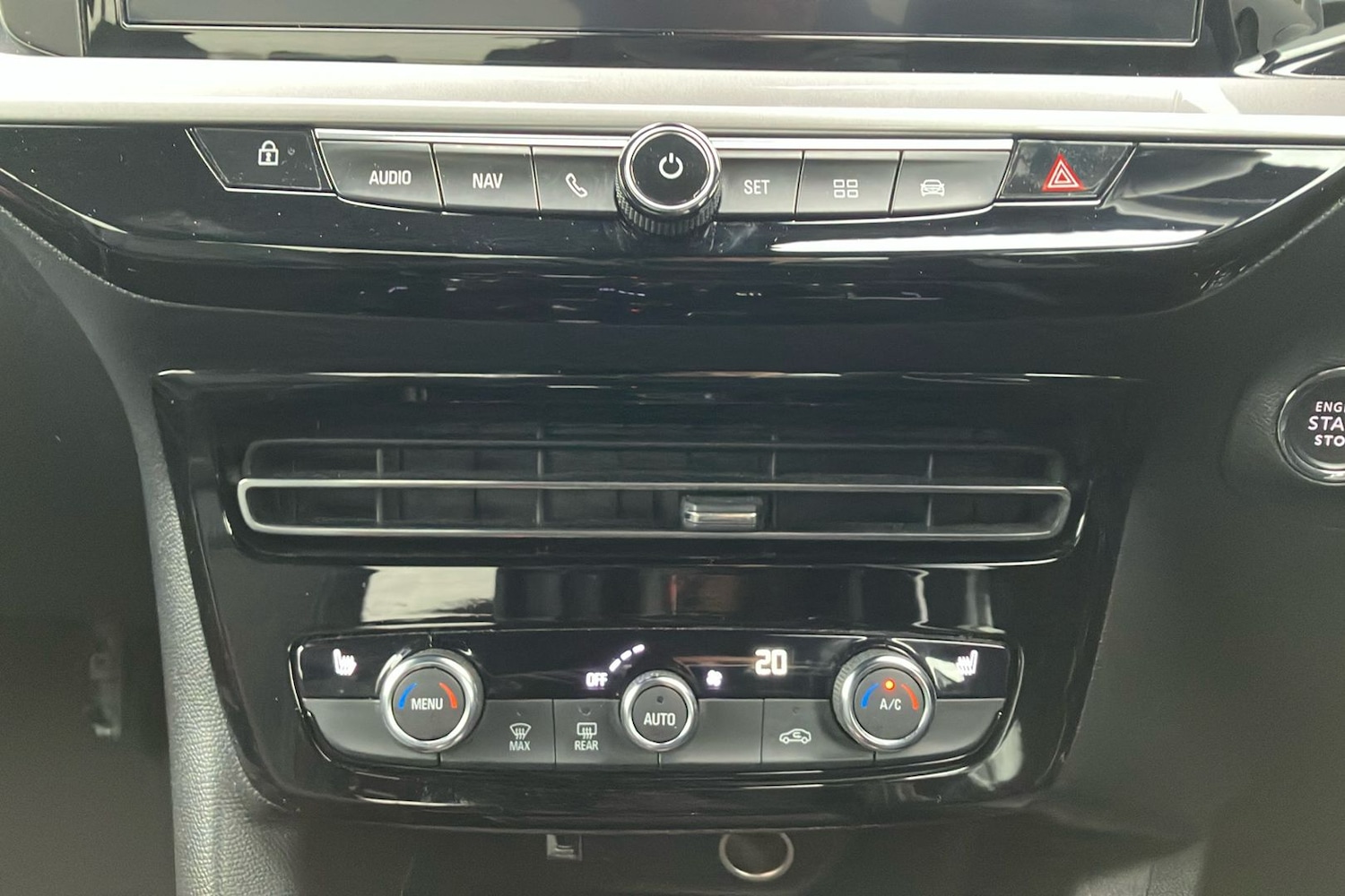 Used Vauxhall Mokka 2022 for sale - 76694083: Photo 53