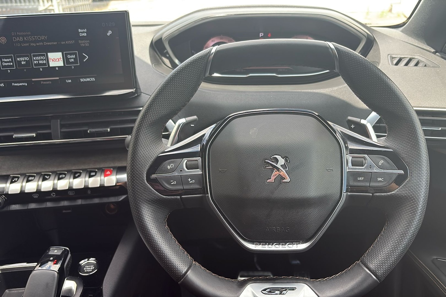 Used Peugeot 3008 2022 for sale - 76946665: Photo 13