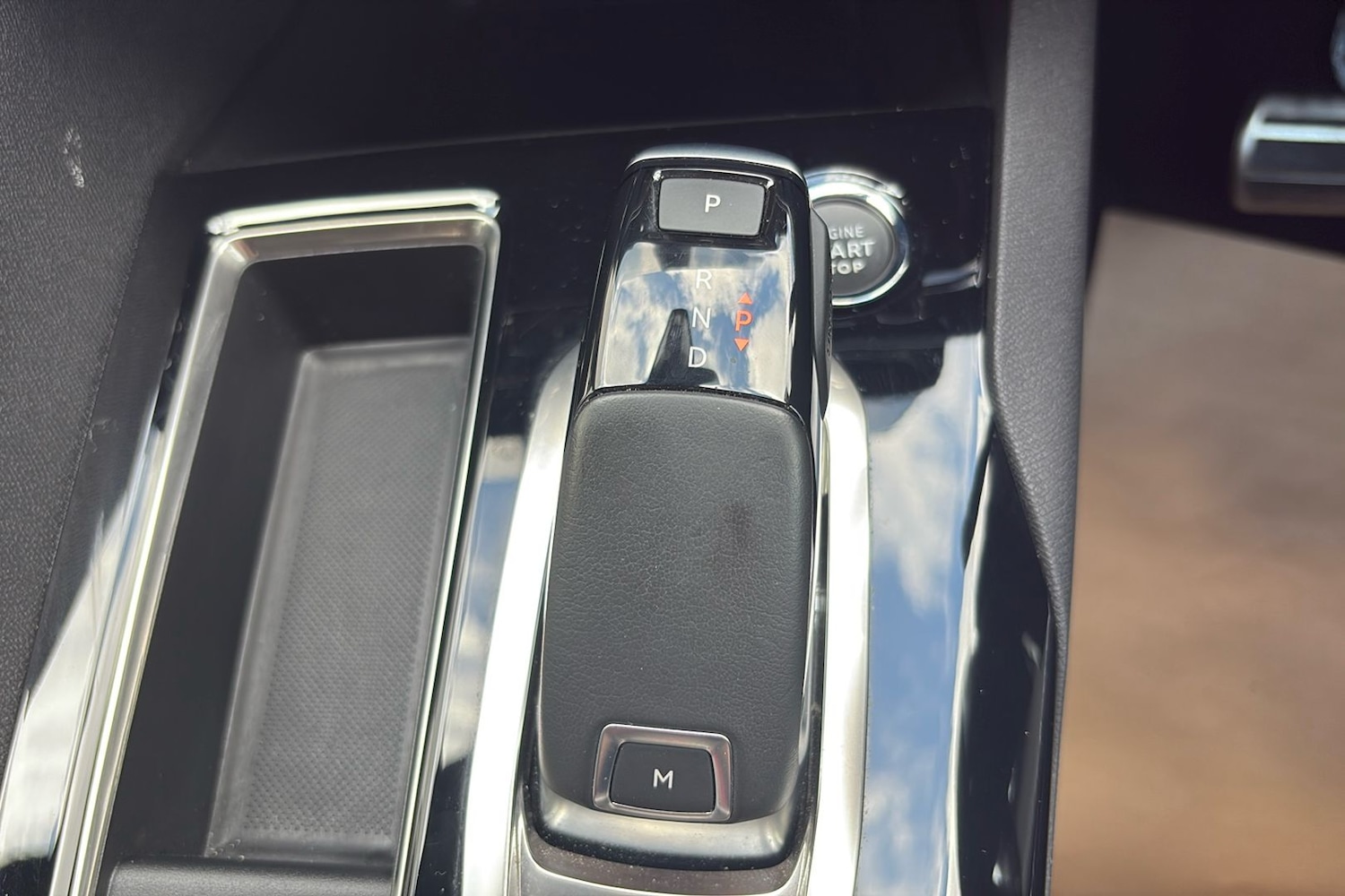 Used Peugeot 3008 2022 for sale - 76946665: Photo 17