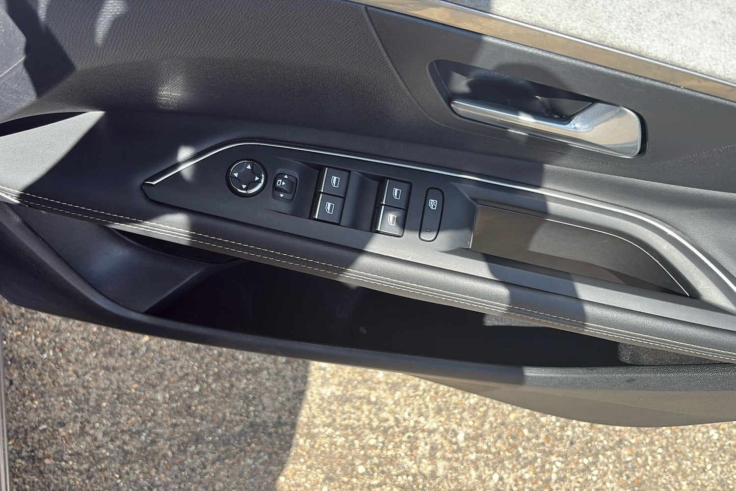 Used Peugeot 3008 2022 for sale - 76946665: Photo 18