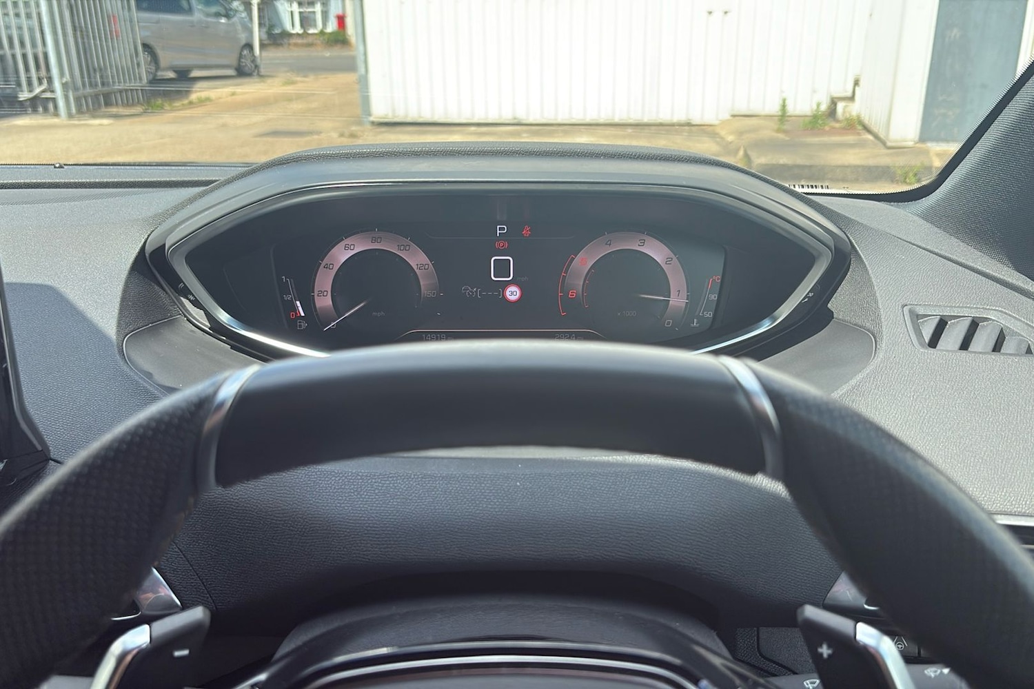 Used Peugeot 3008 2022 for sale - 76946665: Photo 19