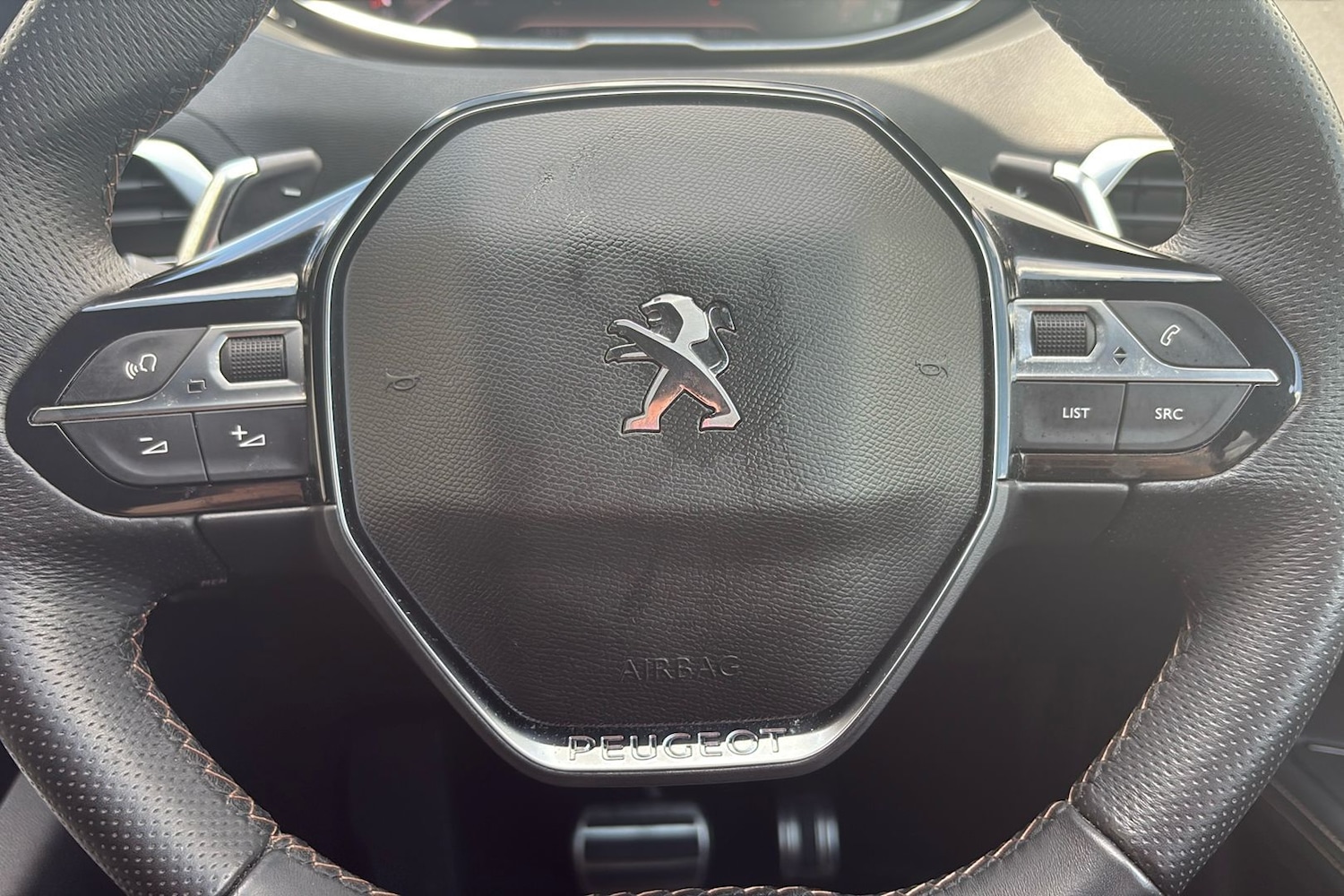 Used Peugeot 3008 2022 for sale - 76946665: Photo 20