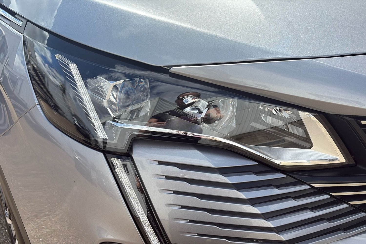 Used Peugeot 3008 2022 for sale - 76946665: Photo 22